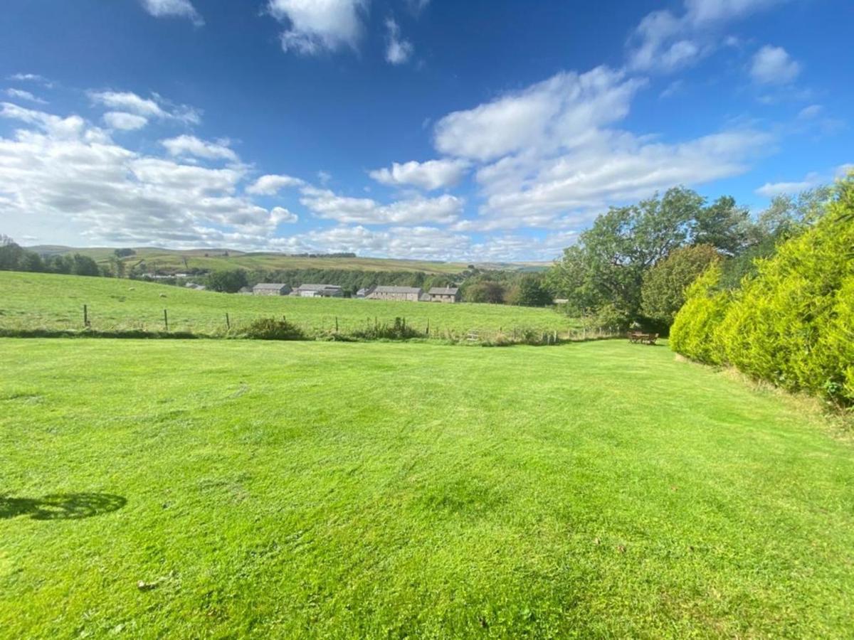 Lake District Romantic Get Away In 1 Acre Gardens Off M6 Пенрит Экстерьер фото